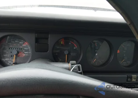 1989 Pontiac Firebird Formula z USA, uszkodzony, nr VIN 1G2FS21EXKL242746